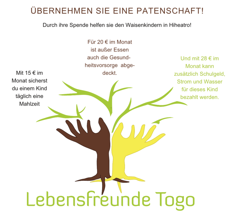 Spendenbaum